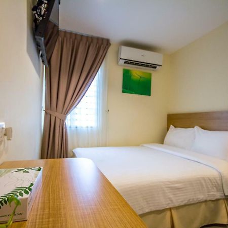 โรงแรม118 จอร์จทาวน์ ภายนอก รูปภาพ