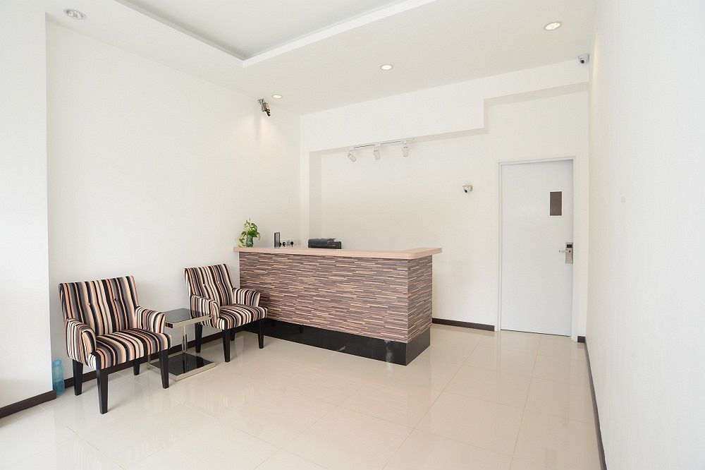 โรงแรม118 จอร์จทาวน์ ภายนอก รูปภาพ