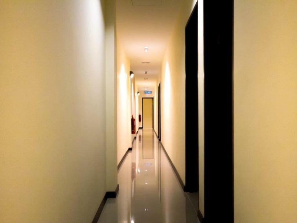 โรงแรม118 จอร์จทาวน์ ภายนอก รูปภาพ